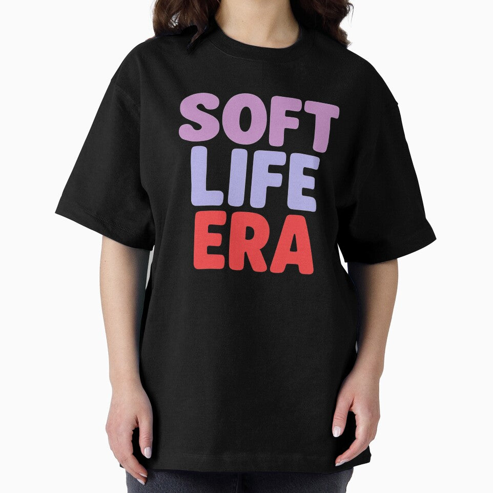 Soft life era by Stefrait-7