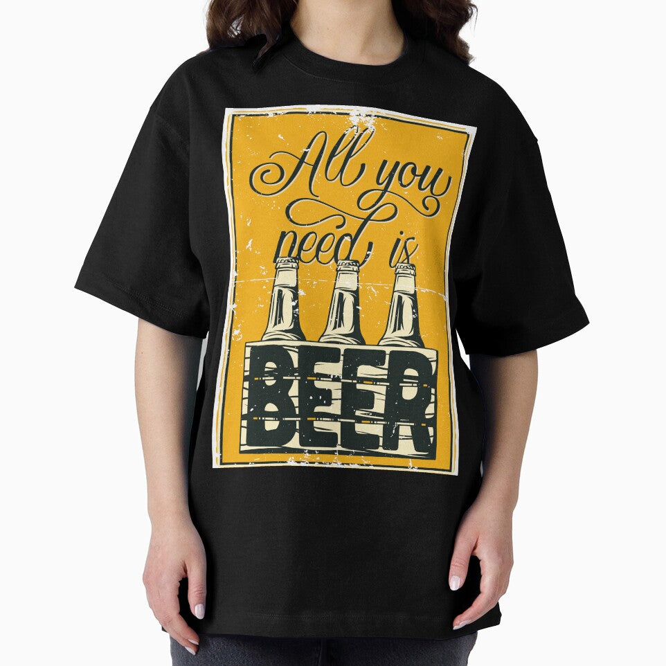 BeerSeth by Pavel Polyansky