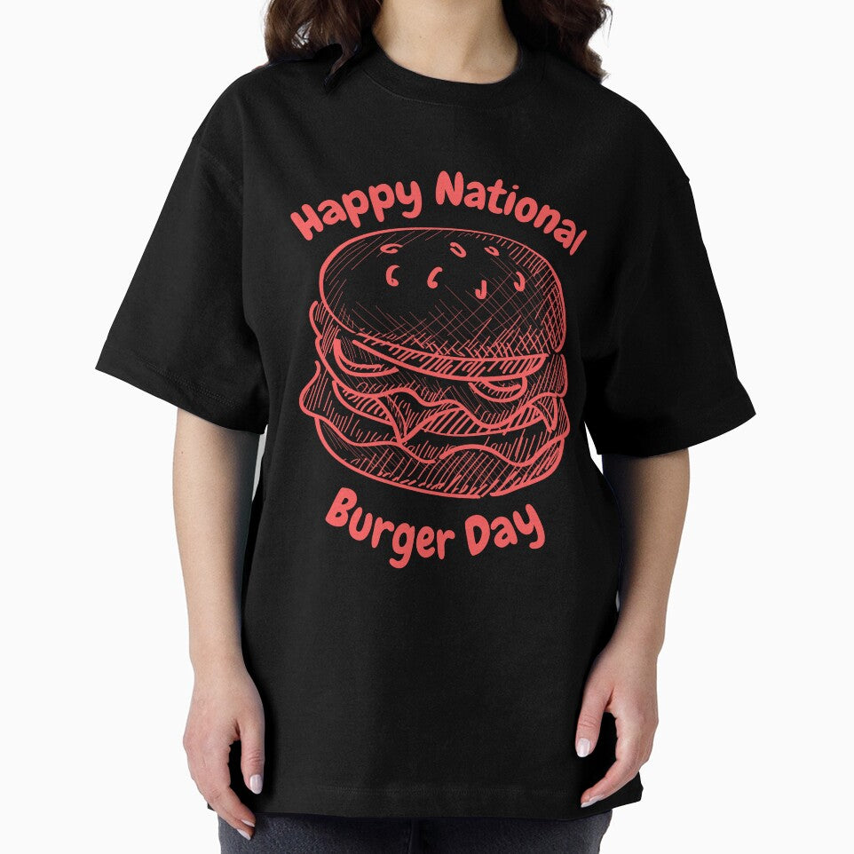Burger day by Simo0455