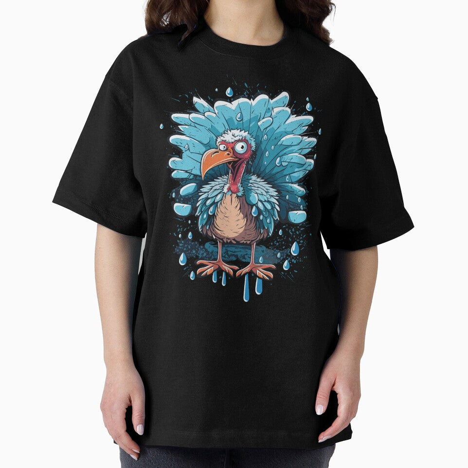 Cold Turkey Funny Pun Gift Funny Joke Gift Funny Pun by KsuAnn
