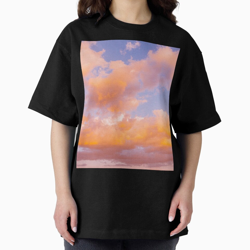 Beautiful Pink Clouds by newburyboutique