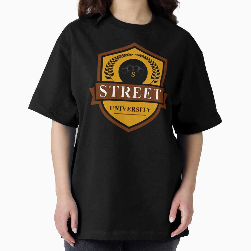 Street U. by D9-Apparel