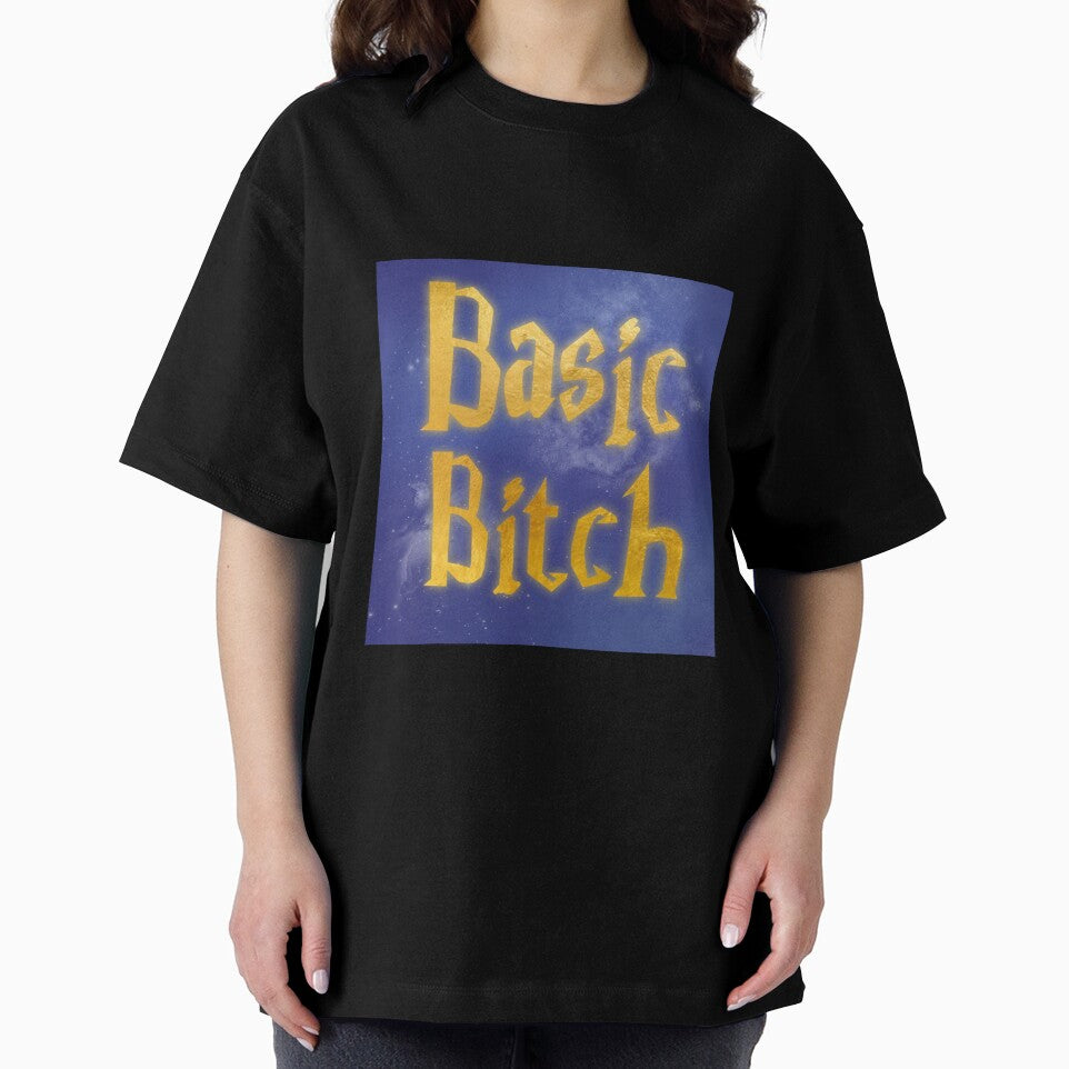 You’re a basic bitch, Harry by BasicBitchStudios