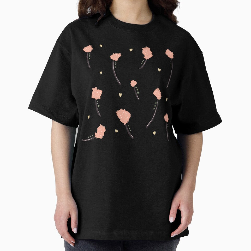 Cotton Floral Pattern by DigitalCris