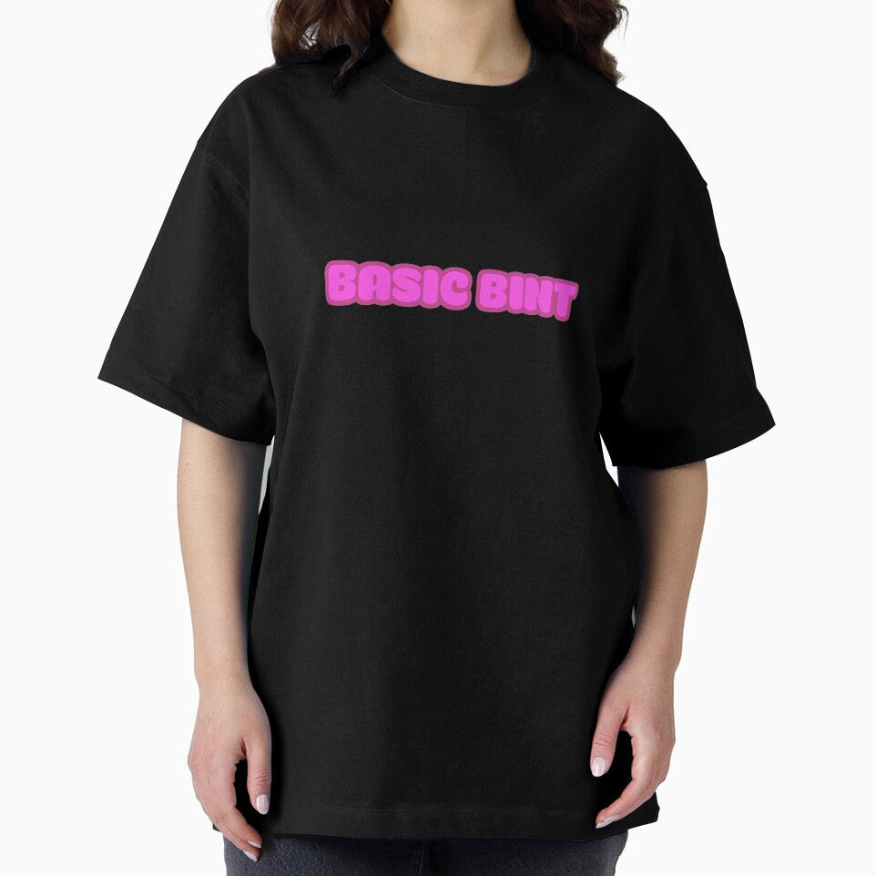 Basic Bint by pommunist