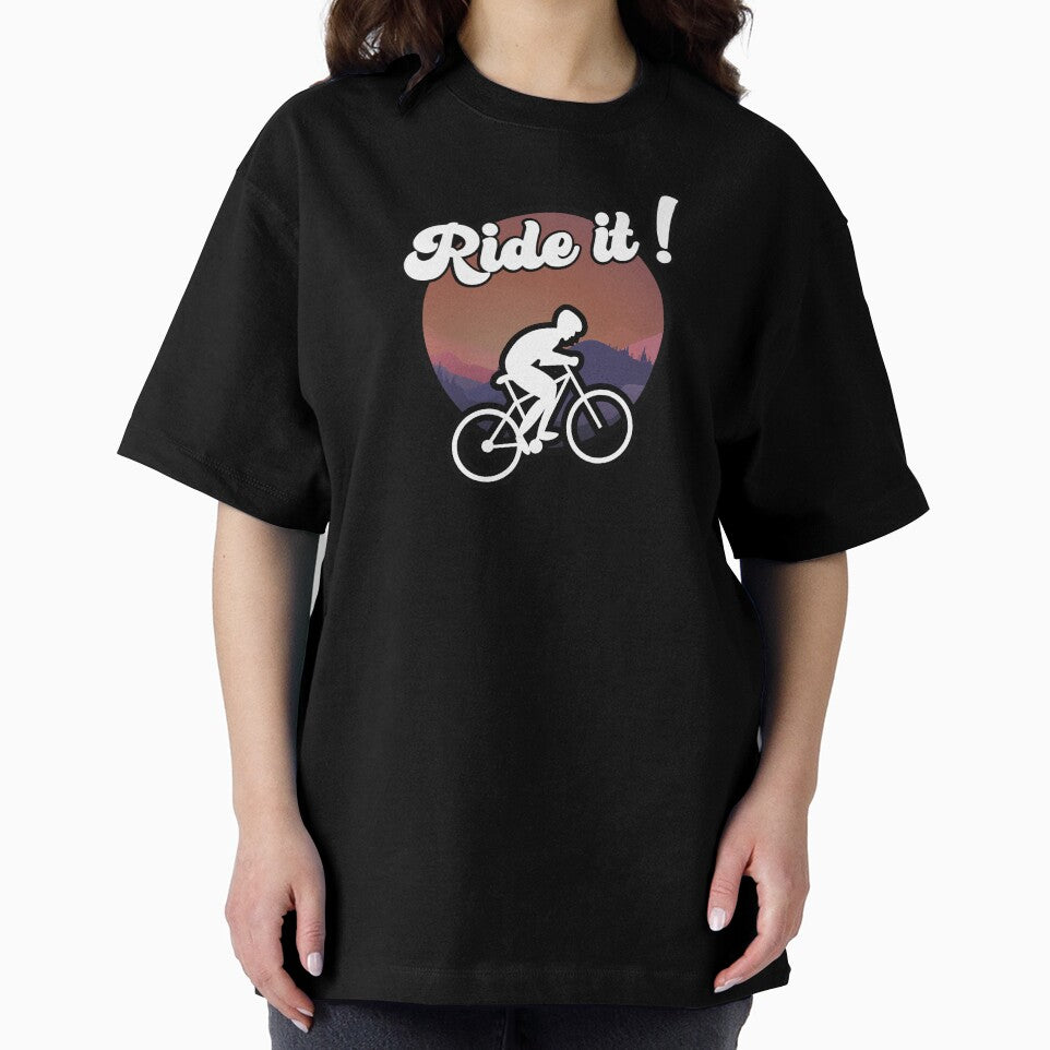 Ride It by mikyeurobici