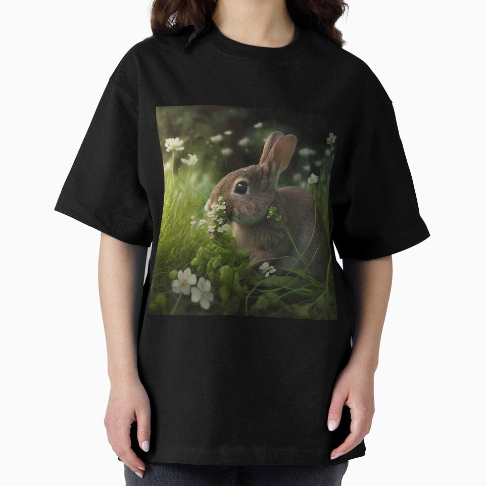 Cotton tail by Matt's Artificial Nature