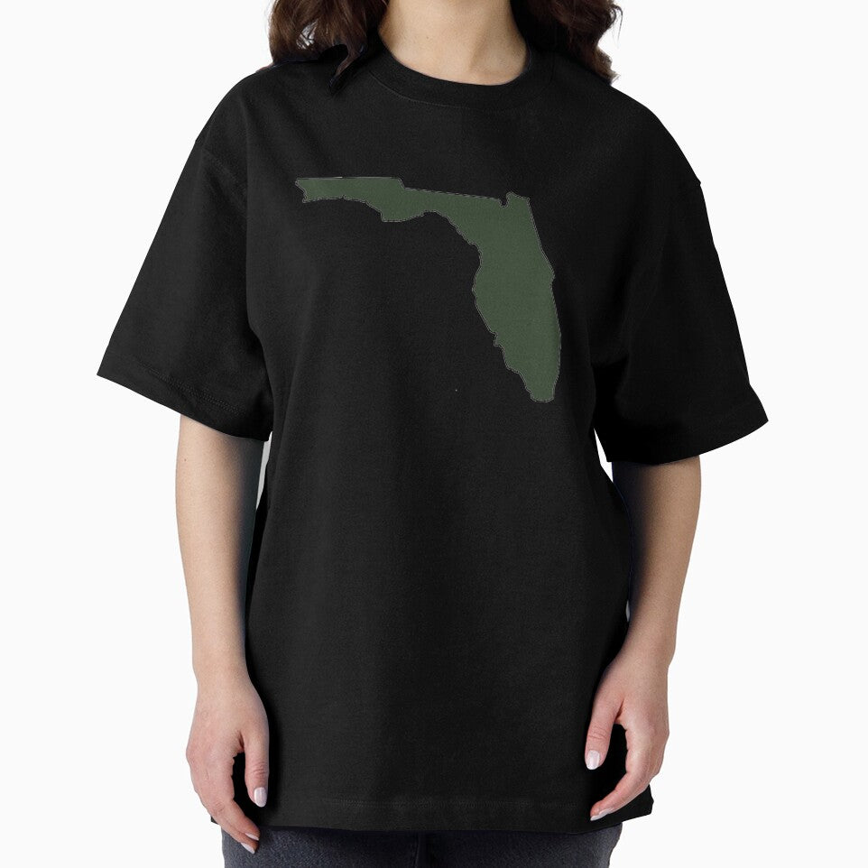 FL state by steven sticker