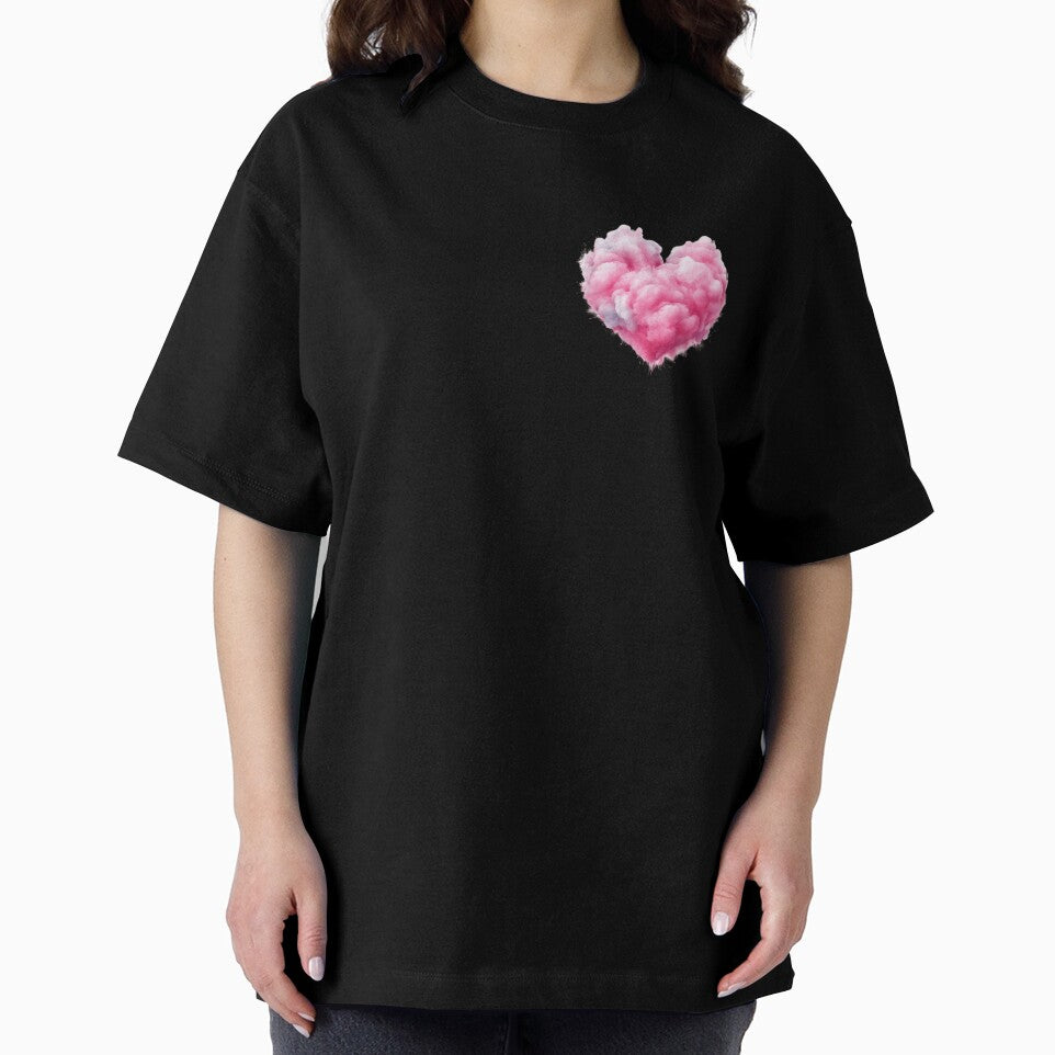 I love cotton candy by Vies-Infinies