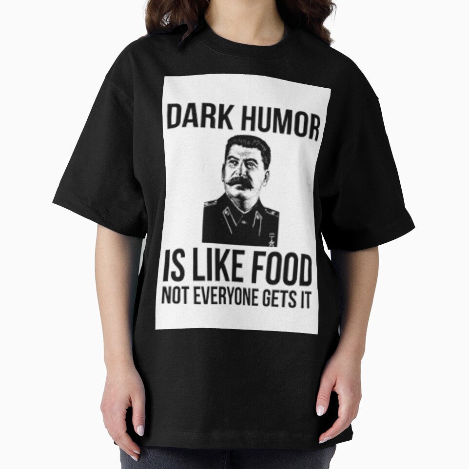 Dark Humor Meme by Shadowblad