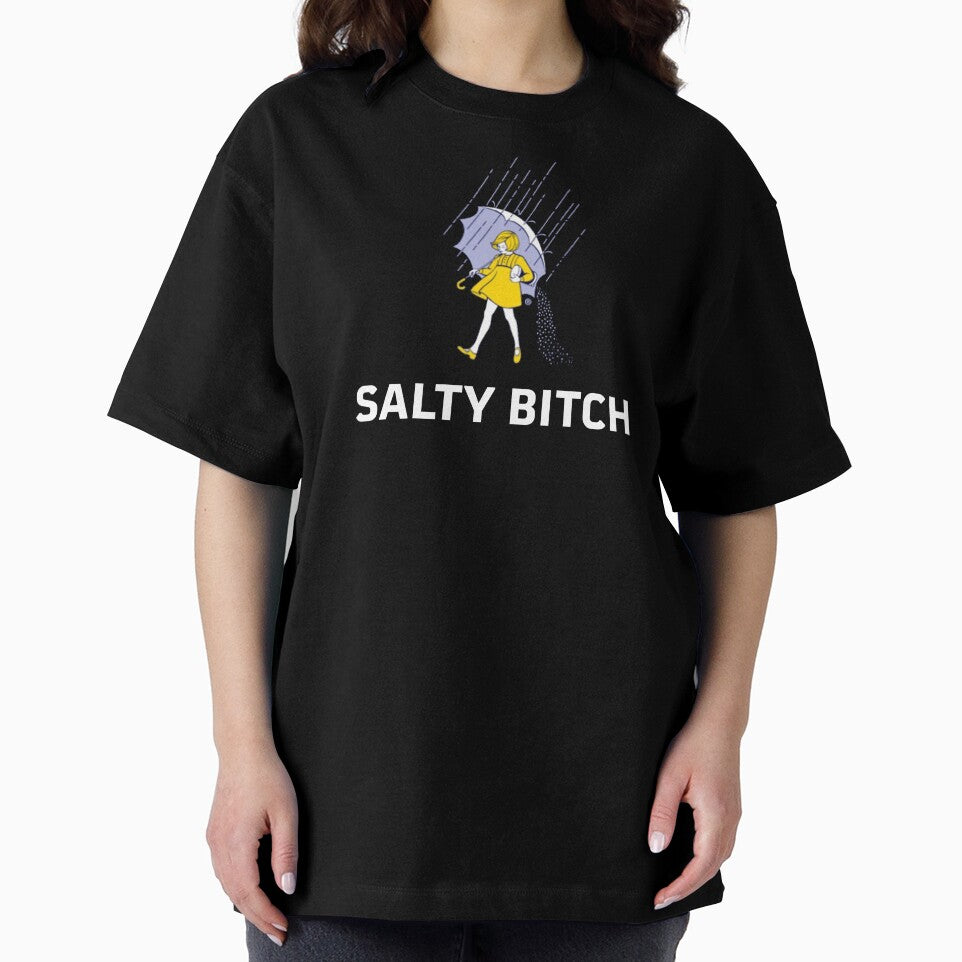 Salty by ejc05