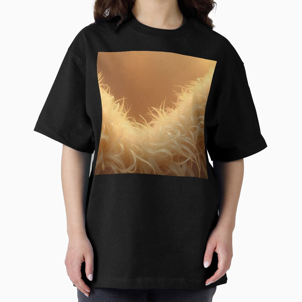 Camel Hair 2 by HebaRK Studio