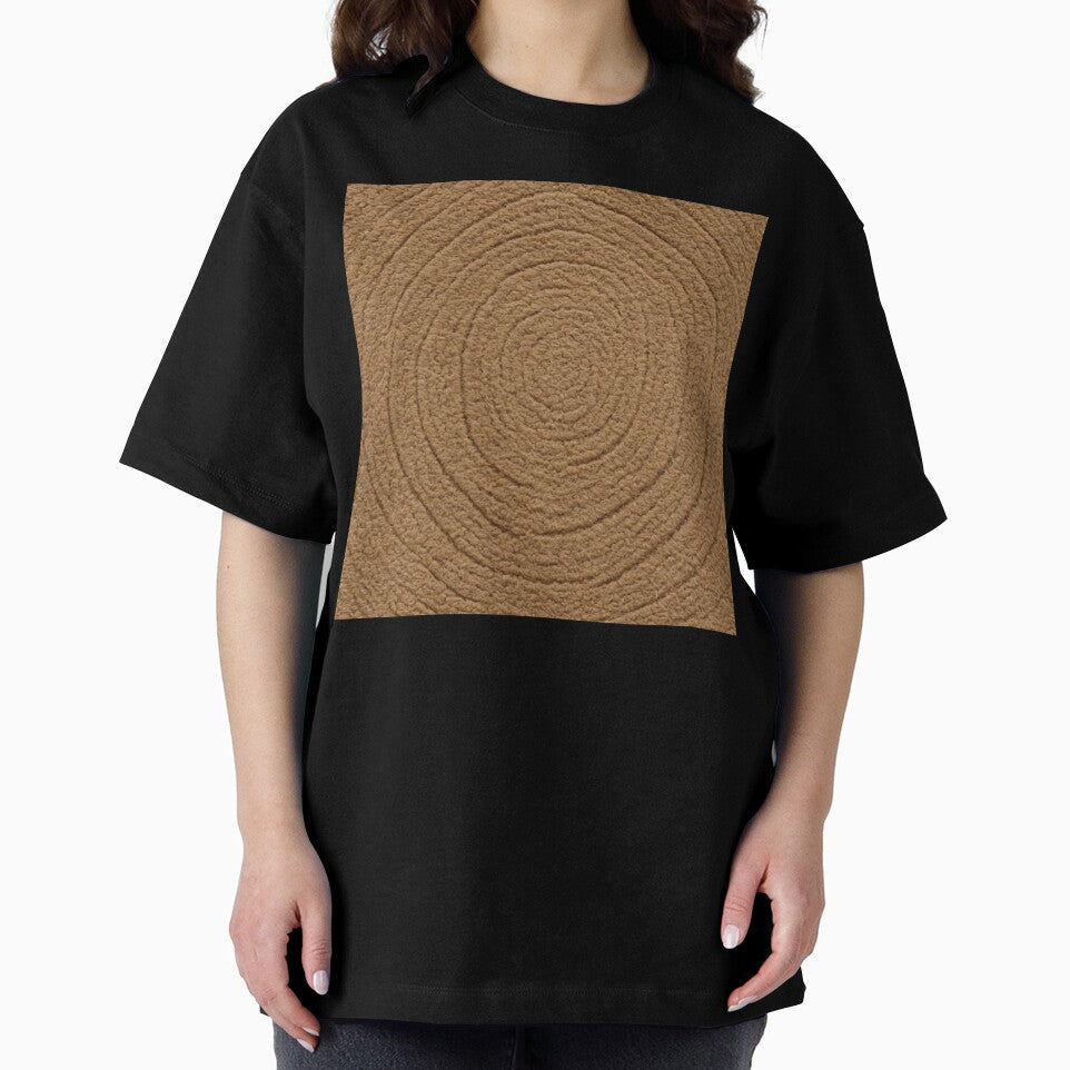Camel Hair 7 by HebaRK Studio