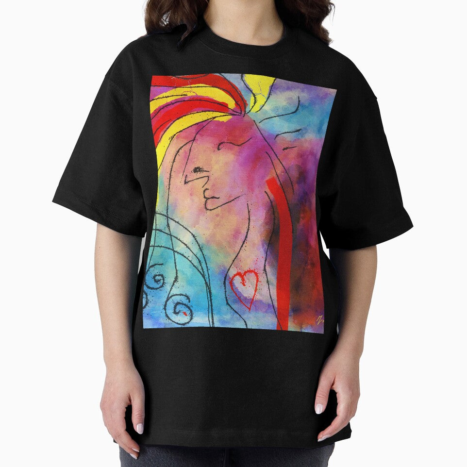Colorful Modern Art by InnaPo ⭐⭐⭐⭐⭐