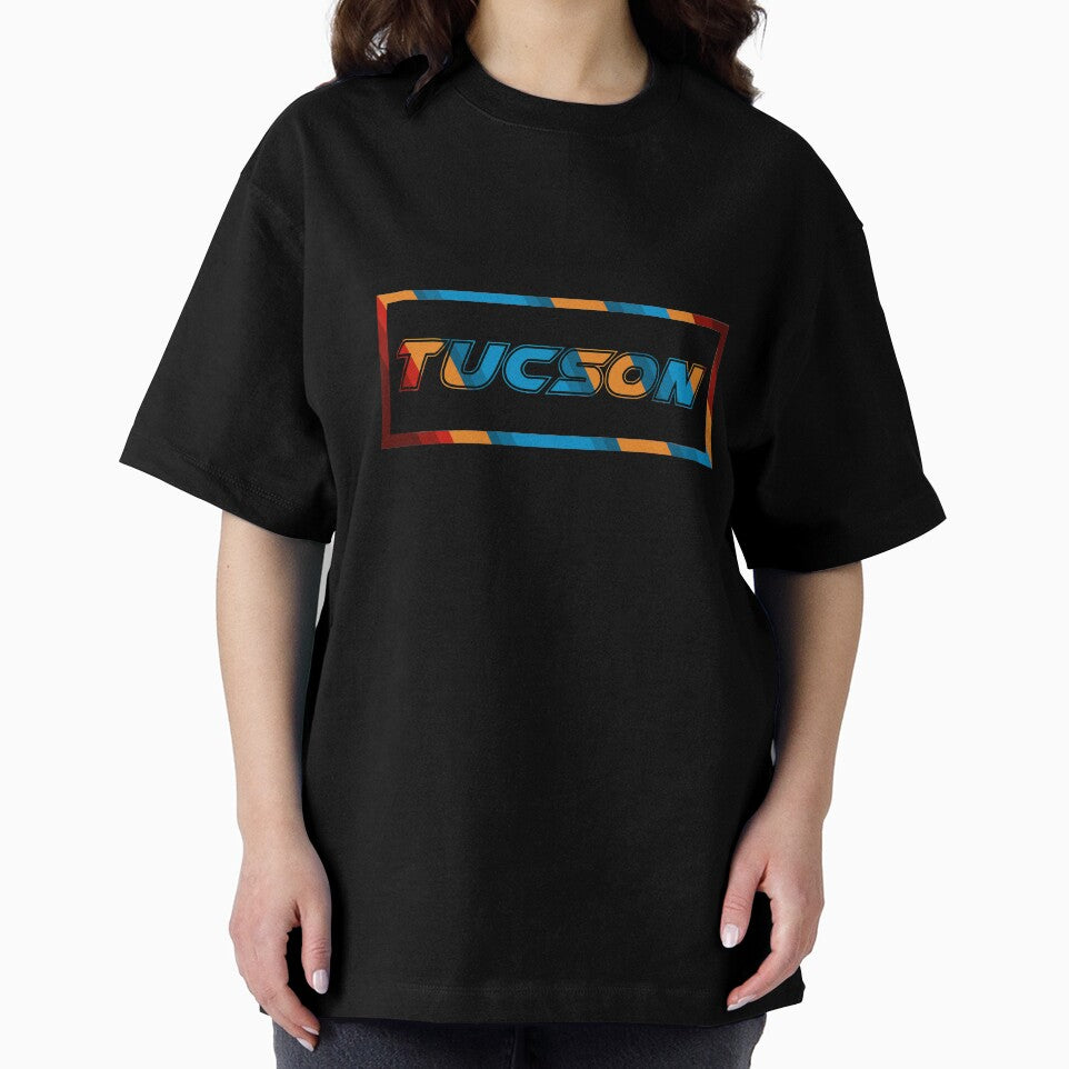 Tucson T-Shirt for Men and Women by AllStarMerch