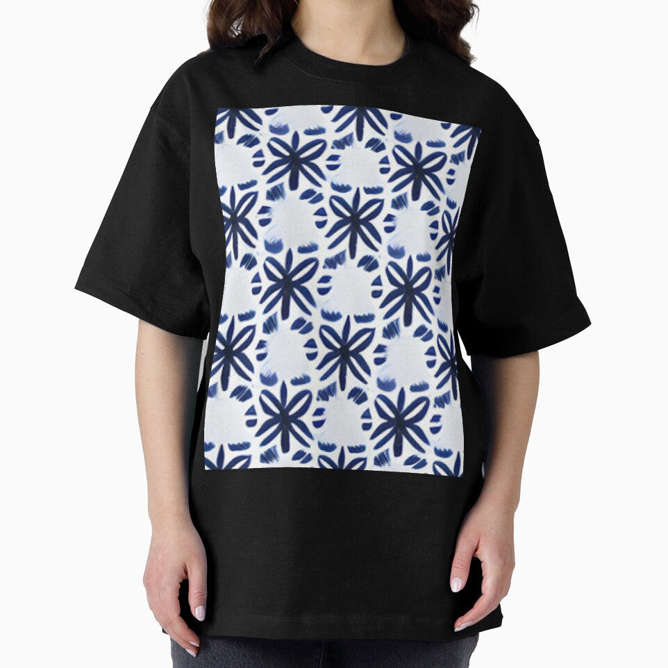 Casual Style: Versatile Pattern for a Casual Touch 6 by artyfull