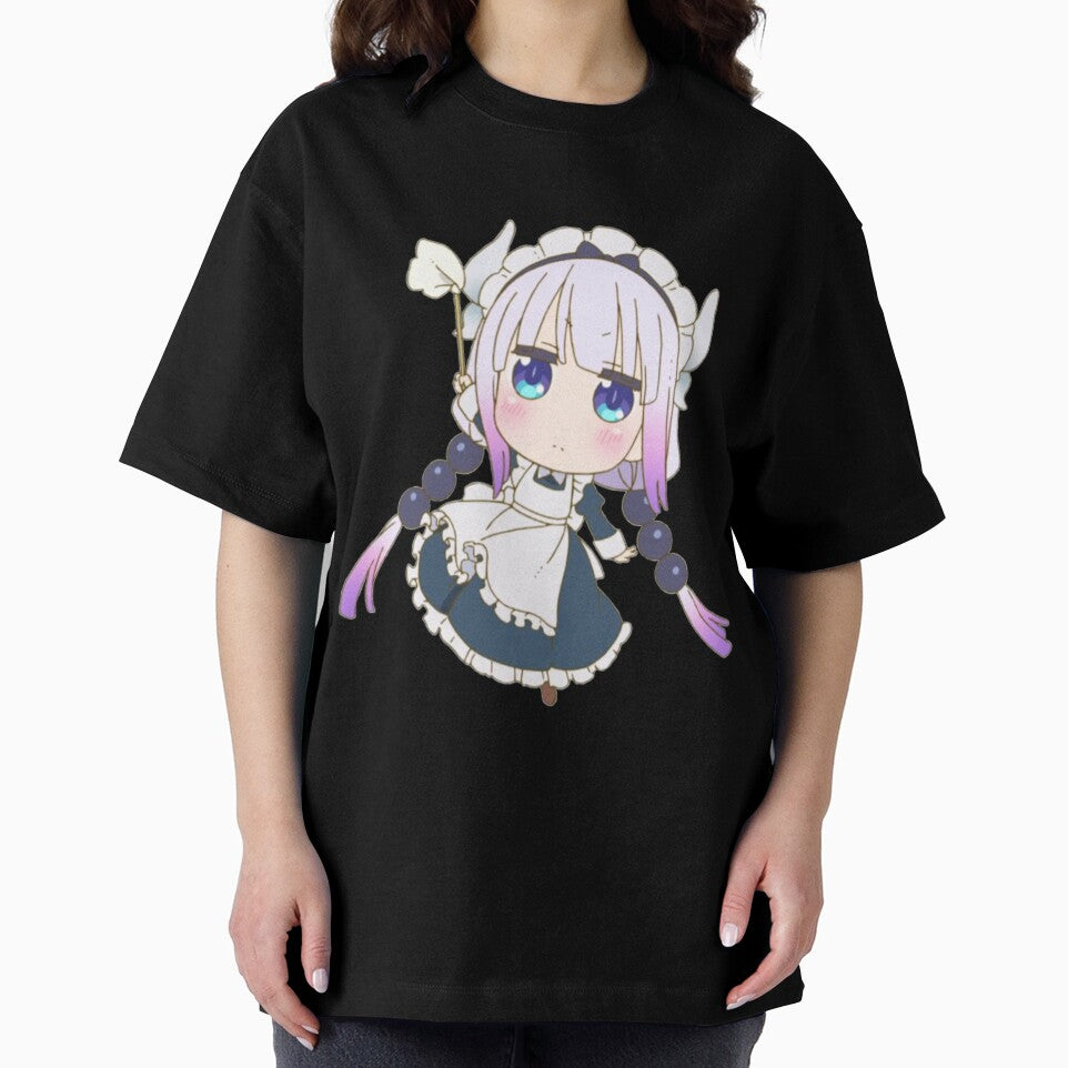♥ Kanna Maid ♥ by Zentenar