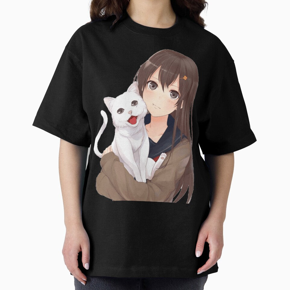 • Neko Kawaii • by Zentenar
