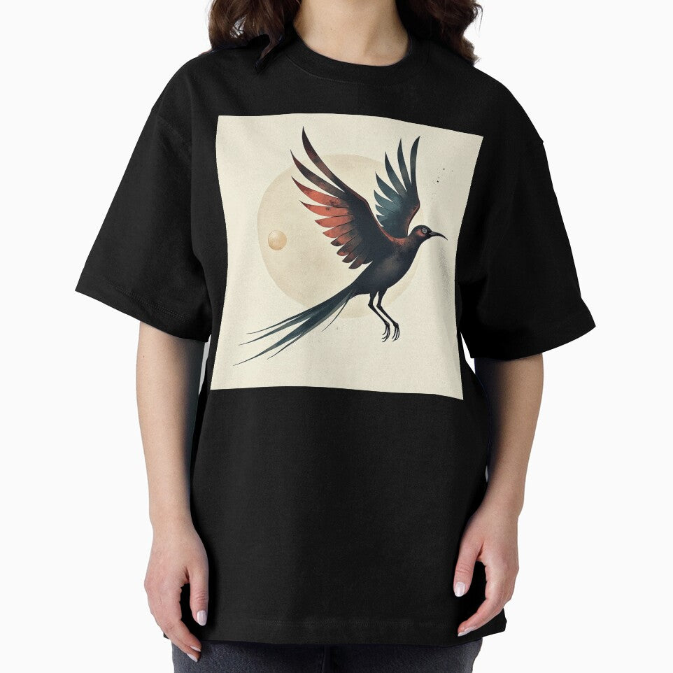 Bird by HebaRK Studio