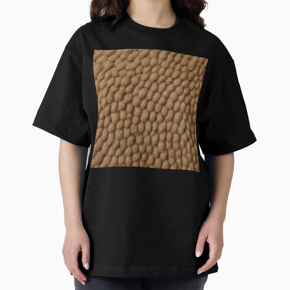 Camel Hair 8 by HebaRK Studio