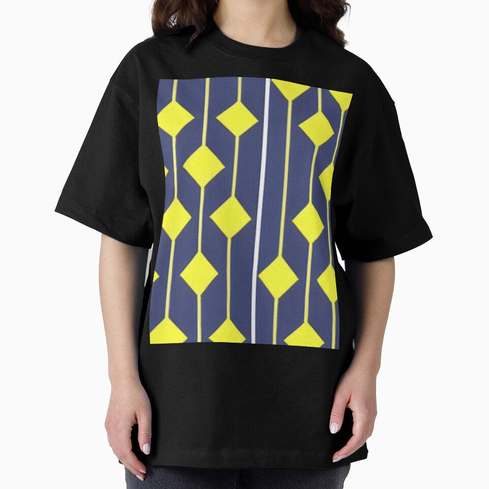 Casual Style: Versatile Pattern for a Casual Touch by artyfull