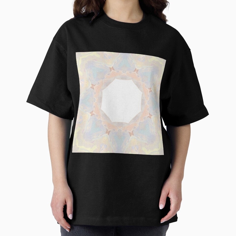 Hexagonal shape by HebaRK Studio