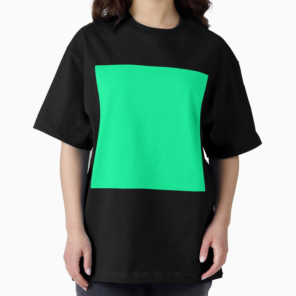 color medium spring green by kultjers