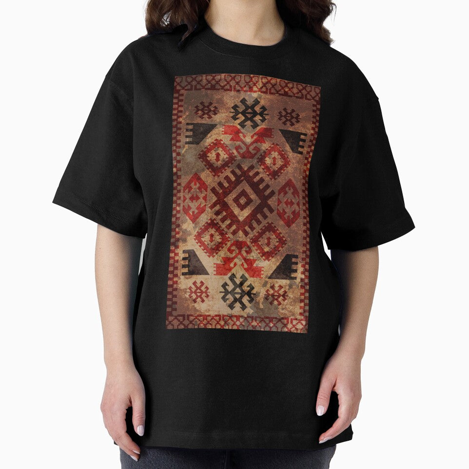 Ethnic by Talip Memis