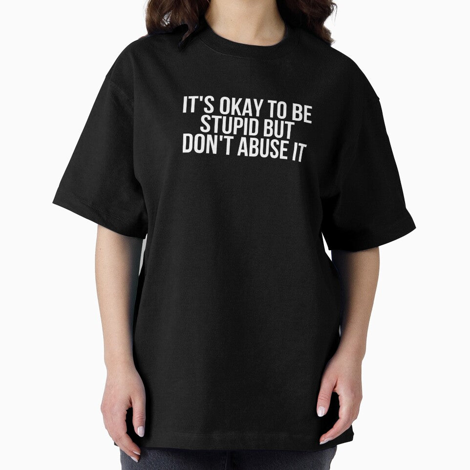 Don't Abuse It - Funny Insults by BigMovesHustler