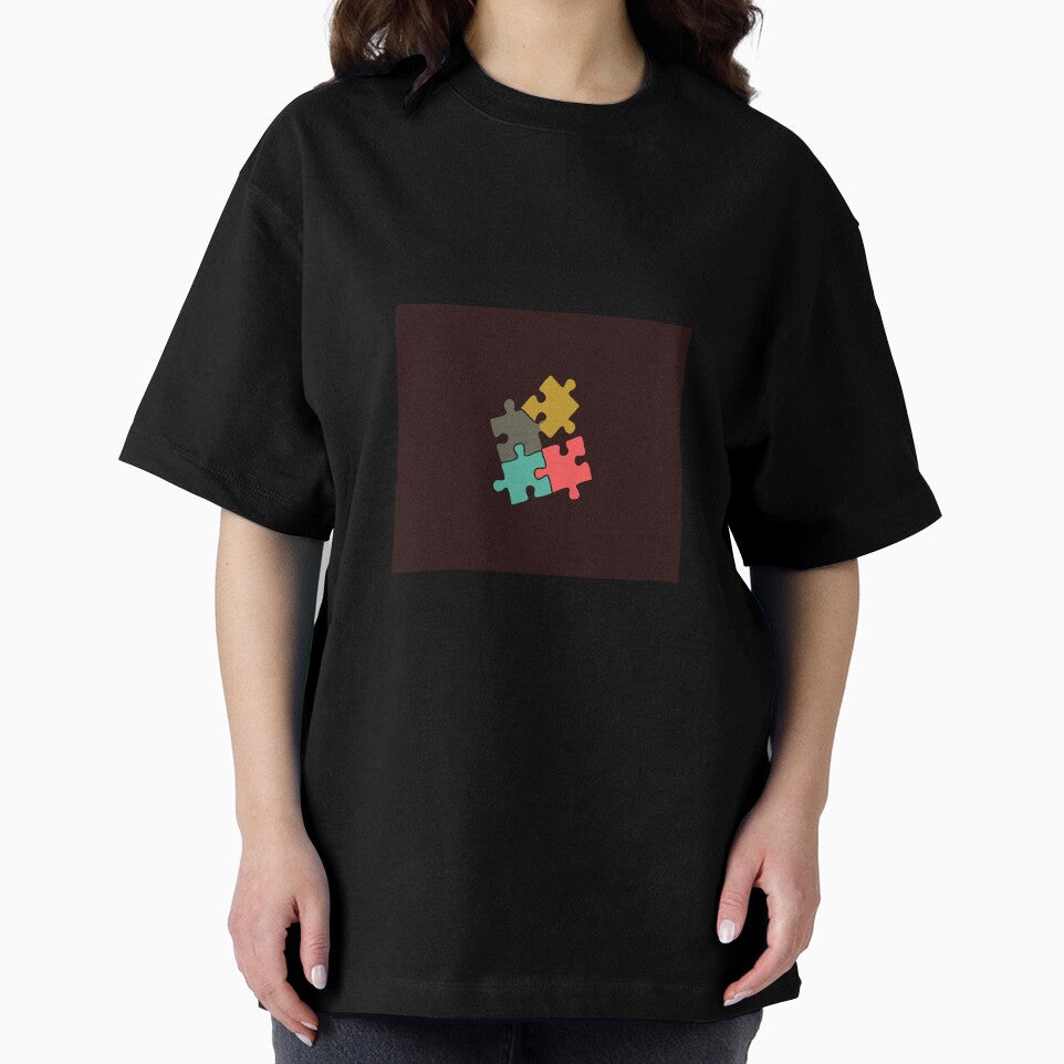 Puzzle Design! by Kalmahindya