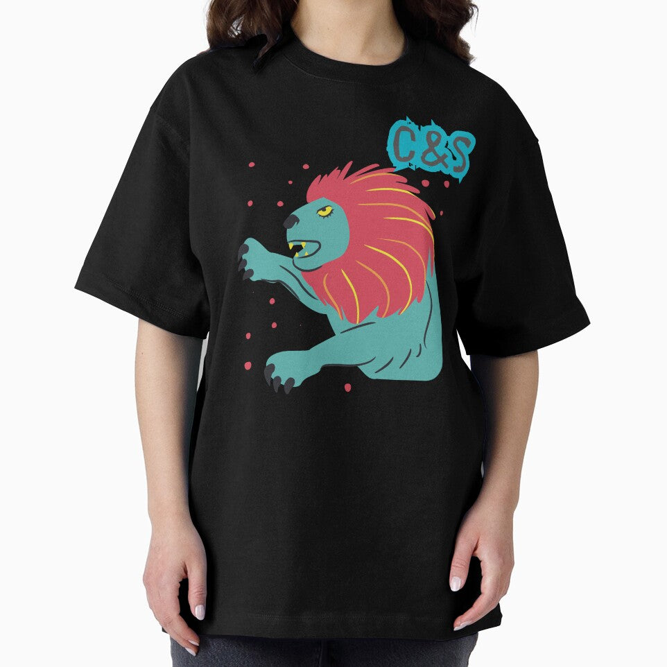 "Contemporary Graphic T-Shirt – Comfortable Unisex Tee for Modern Casual Style" by Fastdesignerr