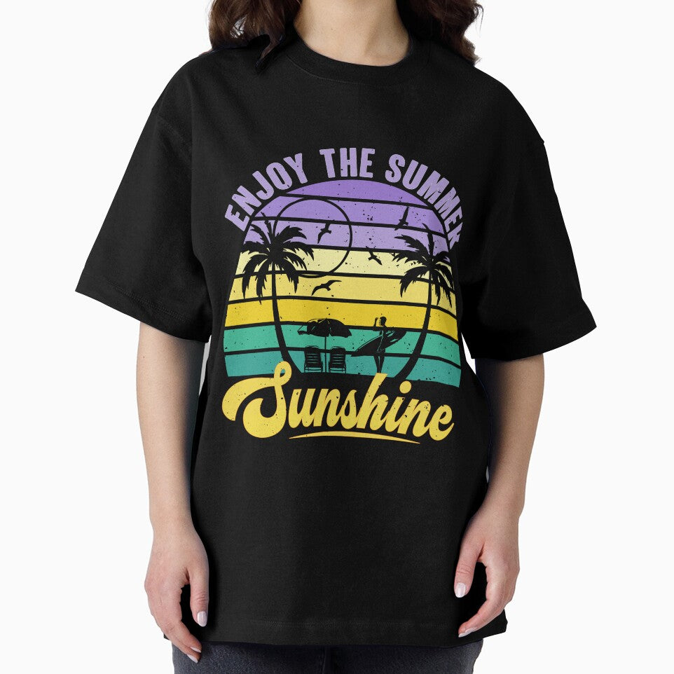 Summer Sunshine by Yassine Ardi