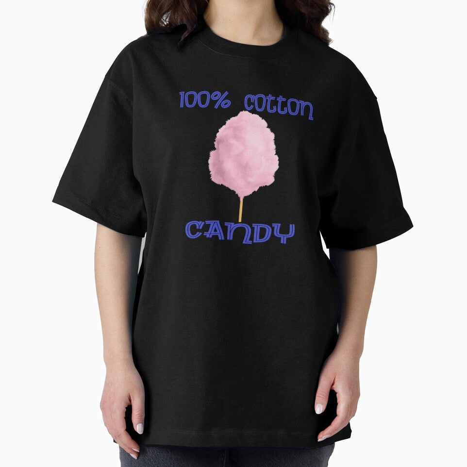 Cotton Candy by 300Spikes