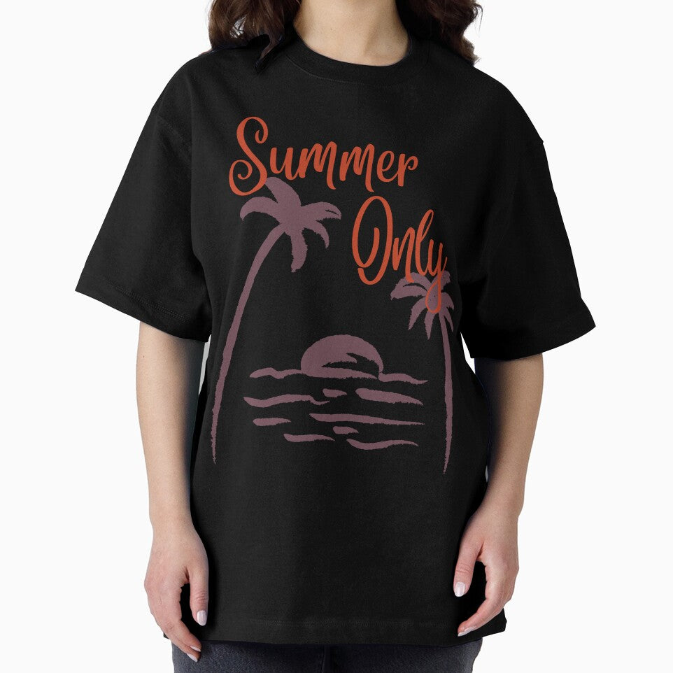 Summer vibes vacations travel tshirt and apparel design by EmpiredesignCA