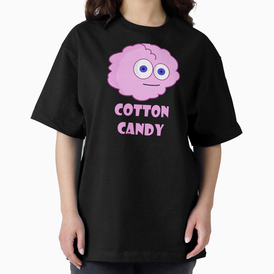 Cotton Candy by MuroApparel