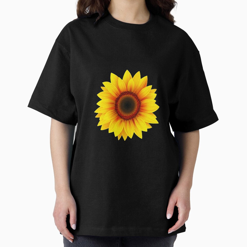 Sunflower by ivanraybuglosa