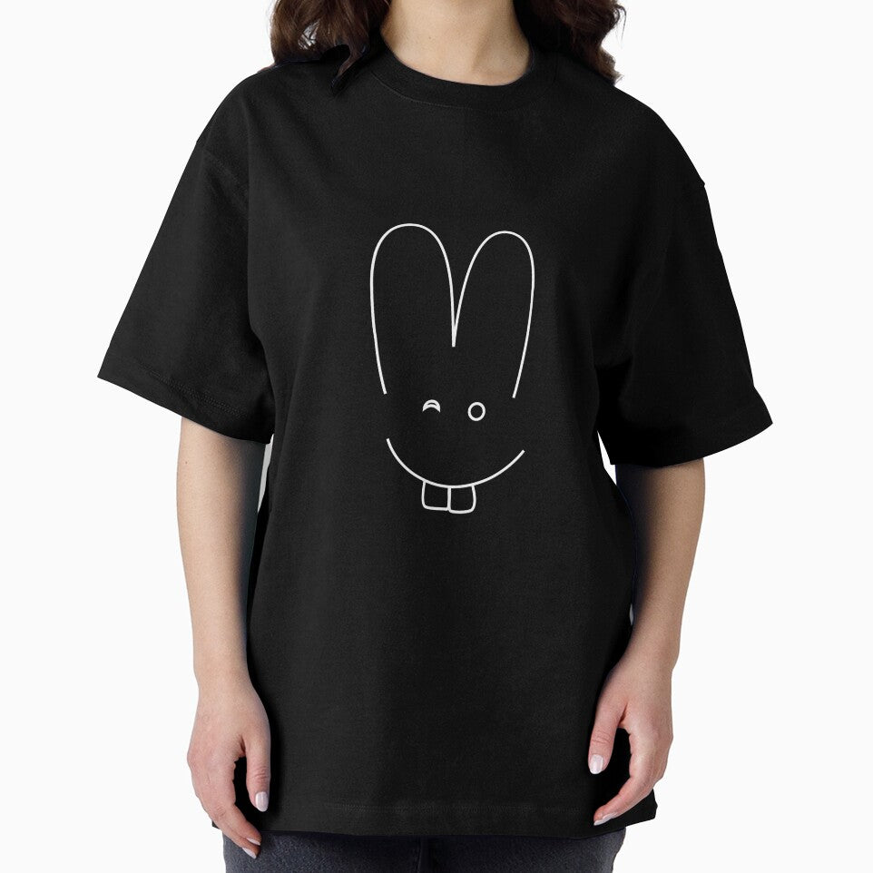 Bunny by overstyle