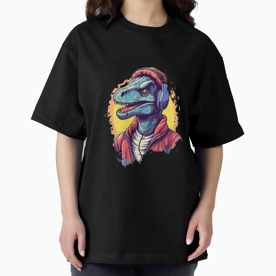 Titanosaurus by Tee Studio