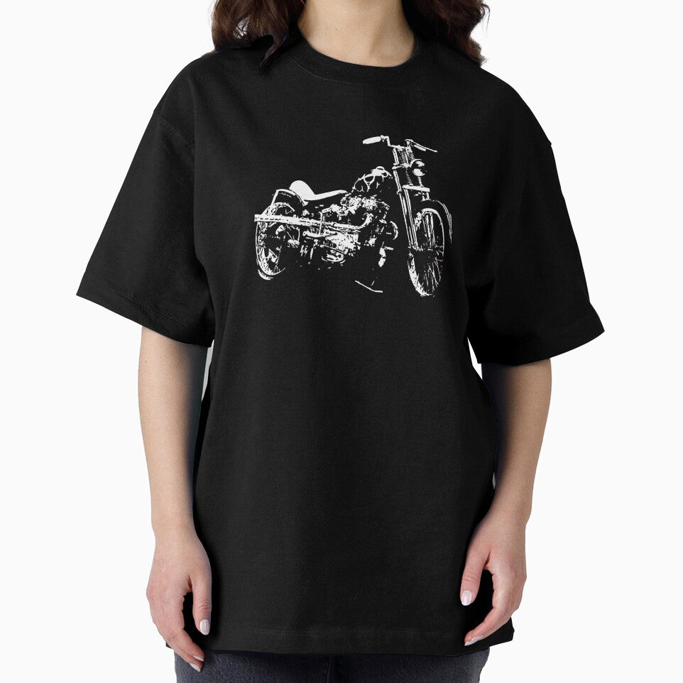 Chopper 650 by Etern