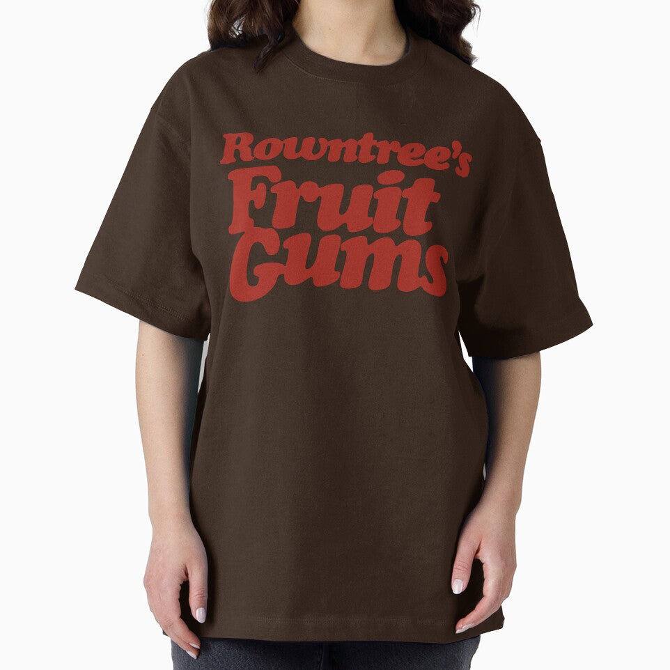Rowntree's Fruit Gums by ChickenFund