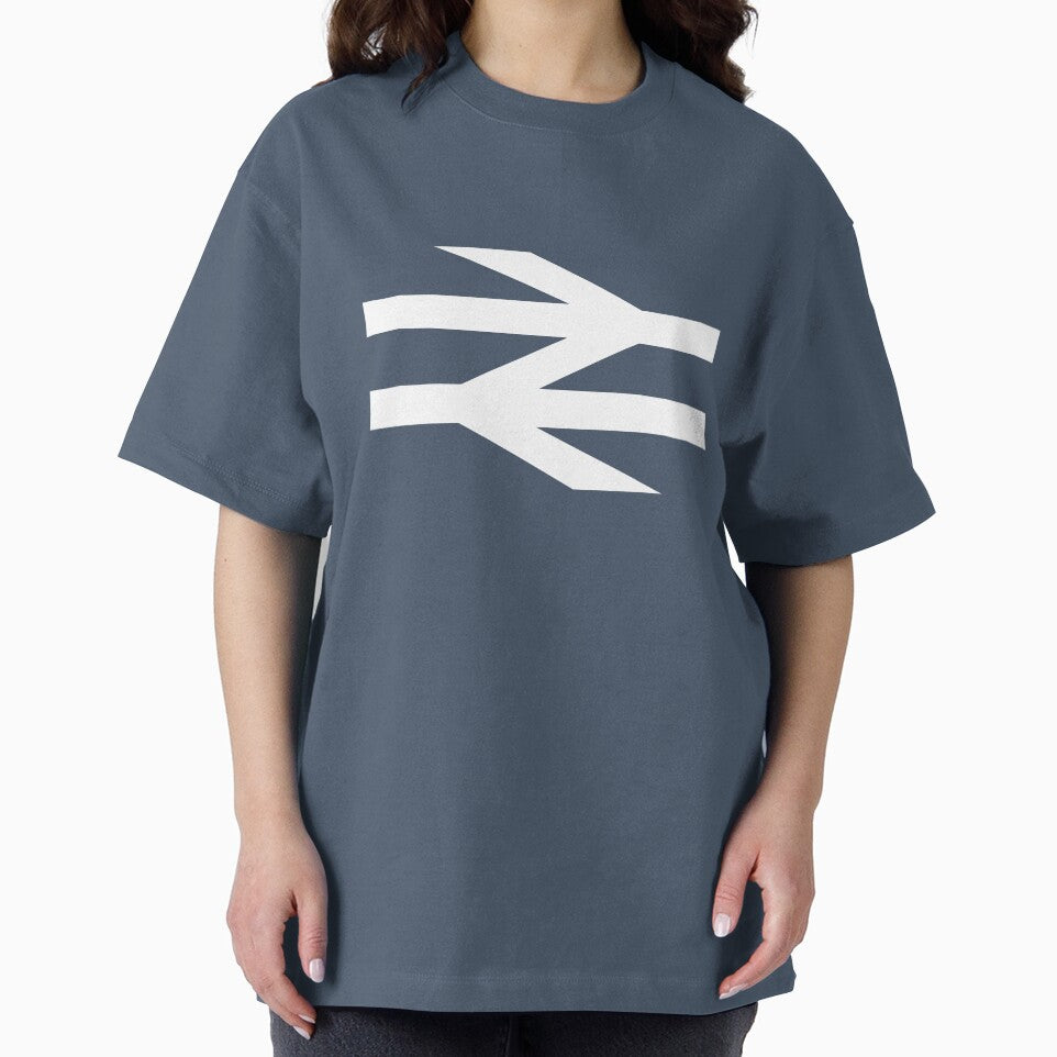 British Rail White by ccuk66