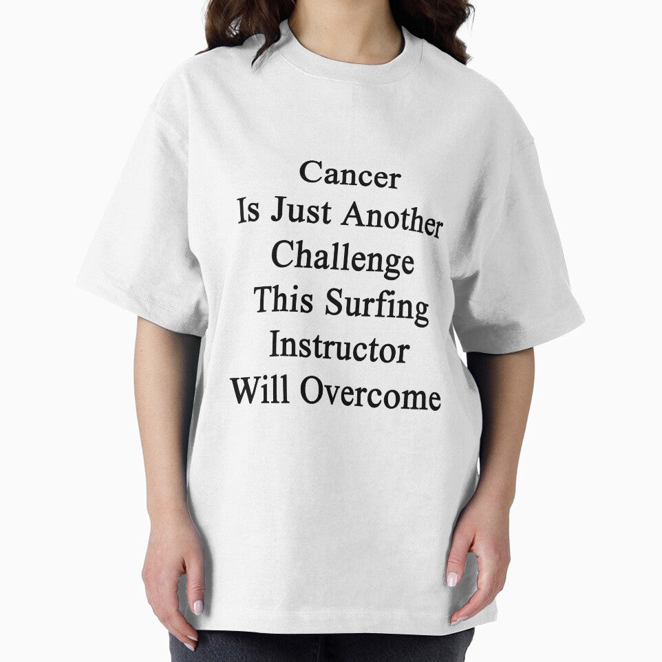 Cancer Is Just Another Challenge This Surfing Instructor Will Overcome by supernova23