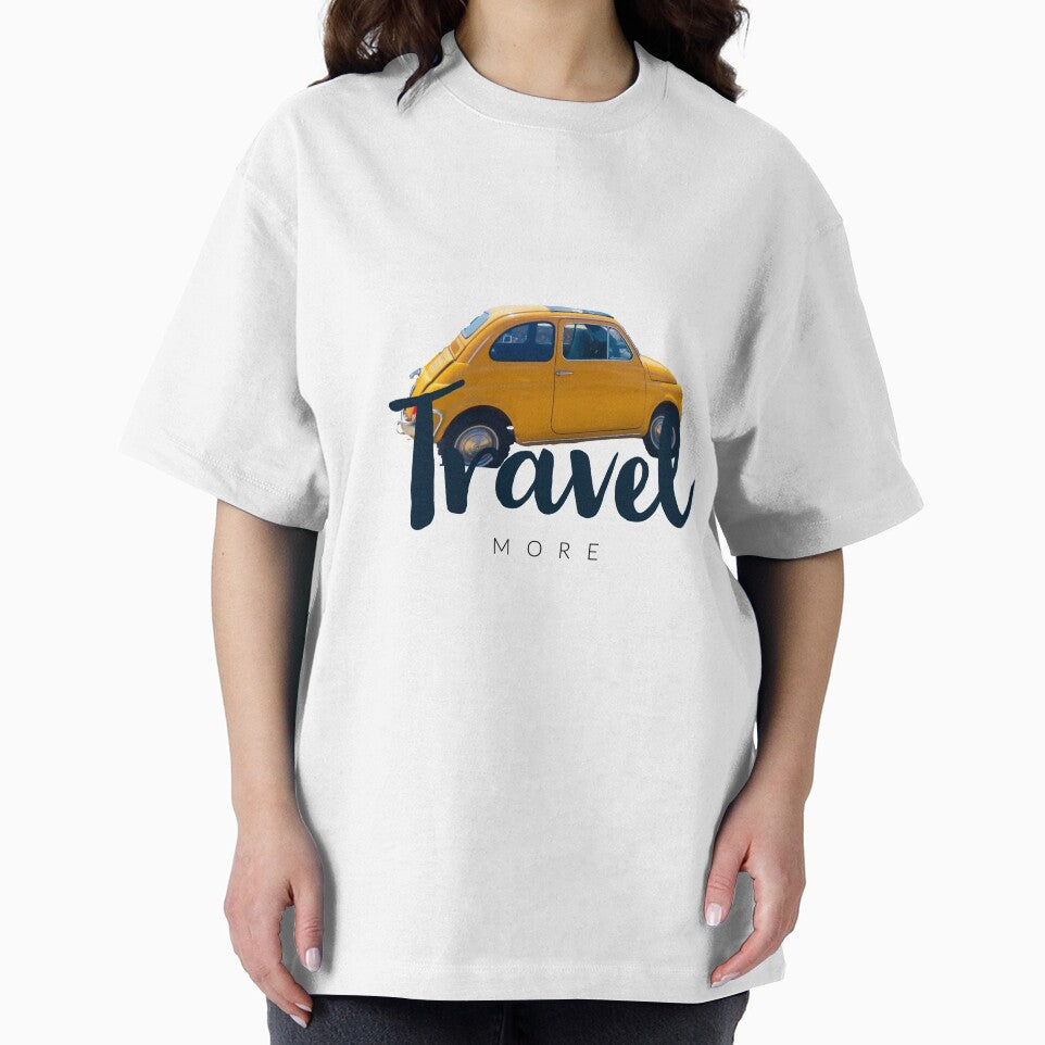 TRAVEL LIFESTYLE - TRAVEL MORE - TRAVELLING by Tropical Blood