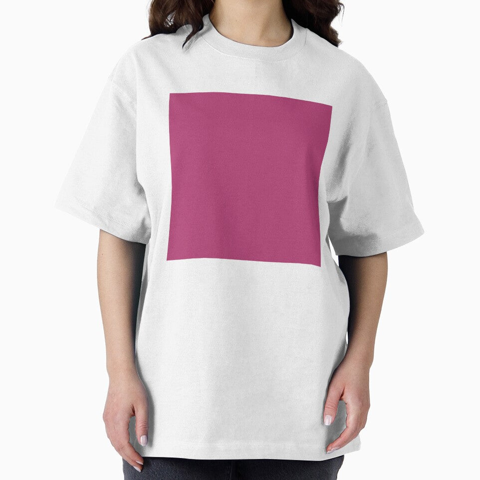 Magenta by The Innocent Ghost Project