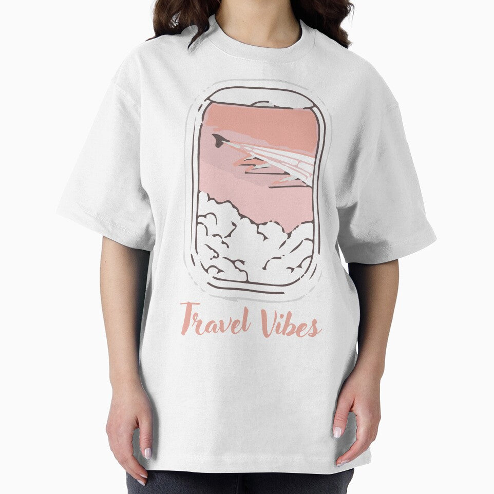 Travel vibes by MelArt90
