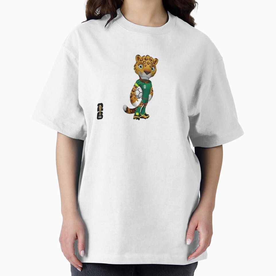 Jaguar Soccer Spirit 2026 by gary2freeman2