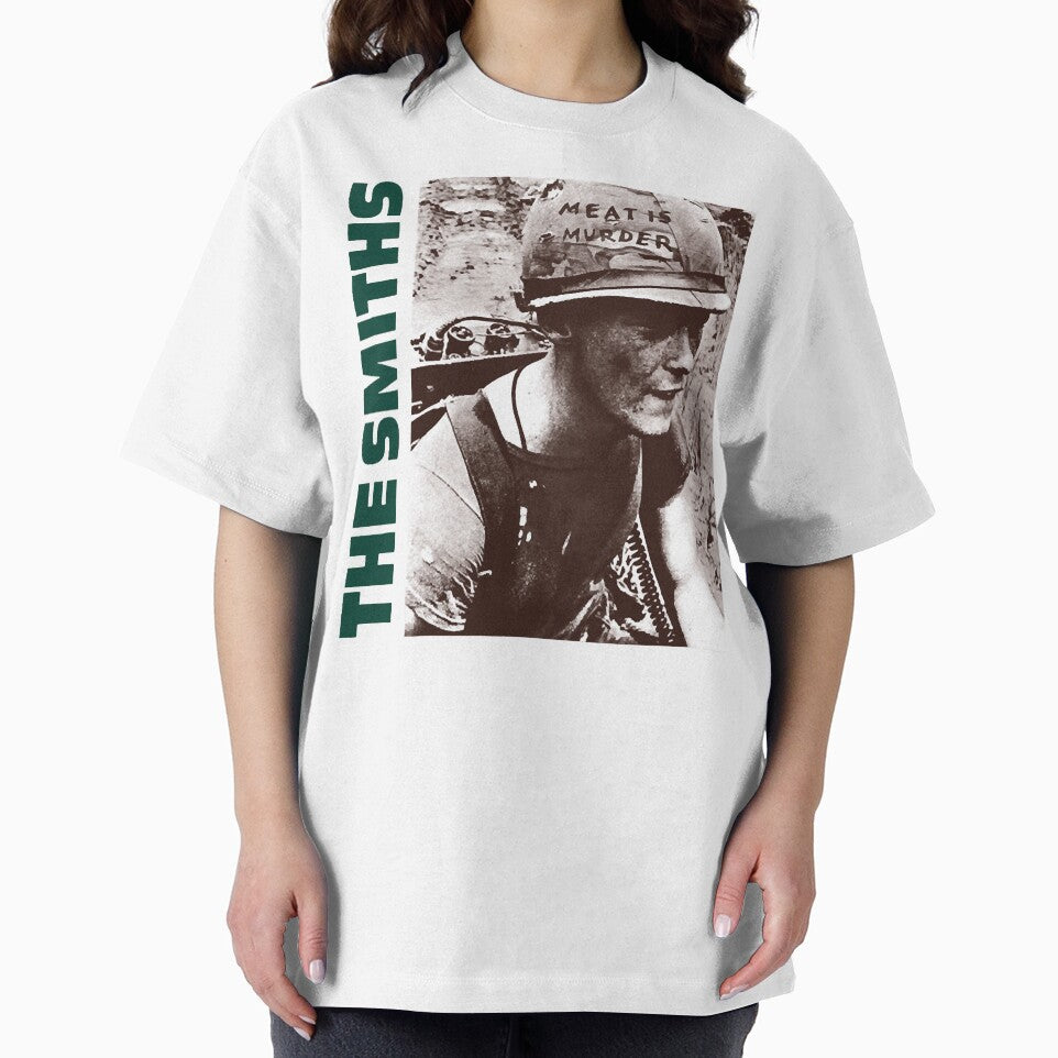 The Meat Soldiers - The Smiths by LaviniaWilliams