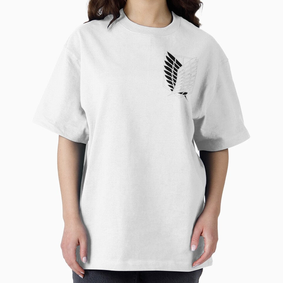 AOT Attack on Titan Wings of Freedom by infinitev0id