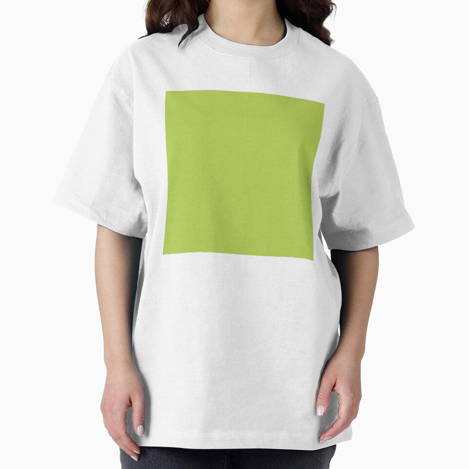 Neon Green by The Innocent Ghost Project