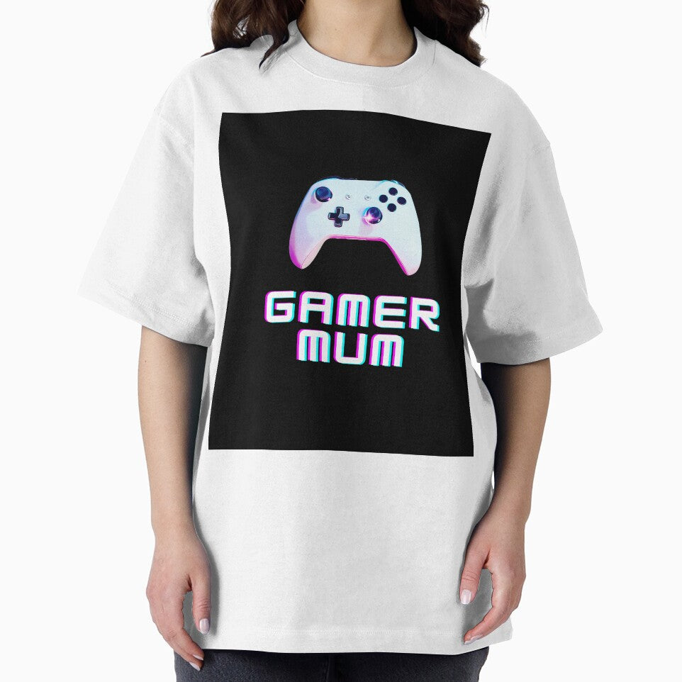 GAMER MUM by BonePrints